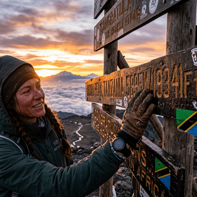 The Crucial Role of Kilimanjaro Porters - KiliGo Guide
