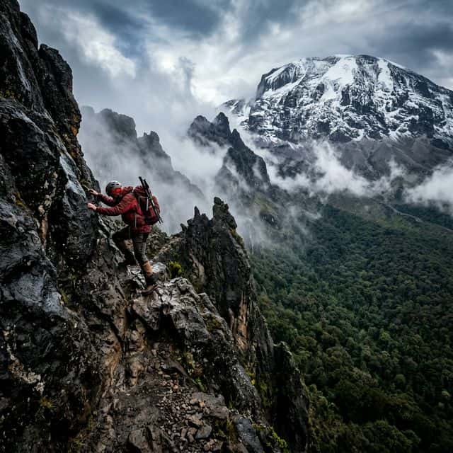 Umbwe Route Guide: Kilimanjaro's Toughest Path - KiliGo Guide